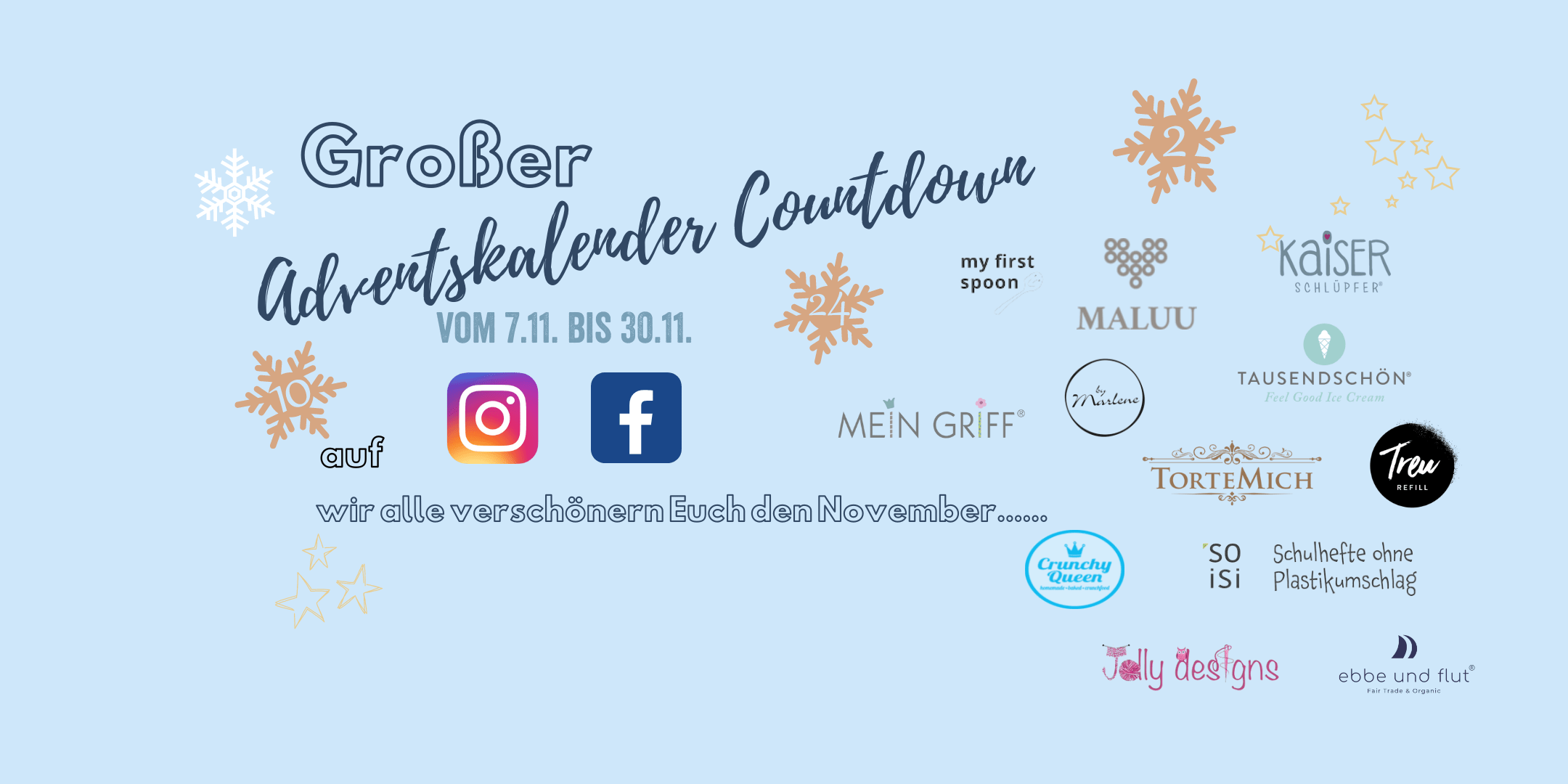 Adventskalender Countdown - HappyCITYKids - finde den perfekten Stadt-Spielteppich für dein Kind