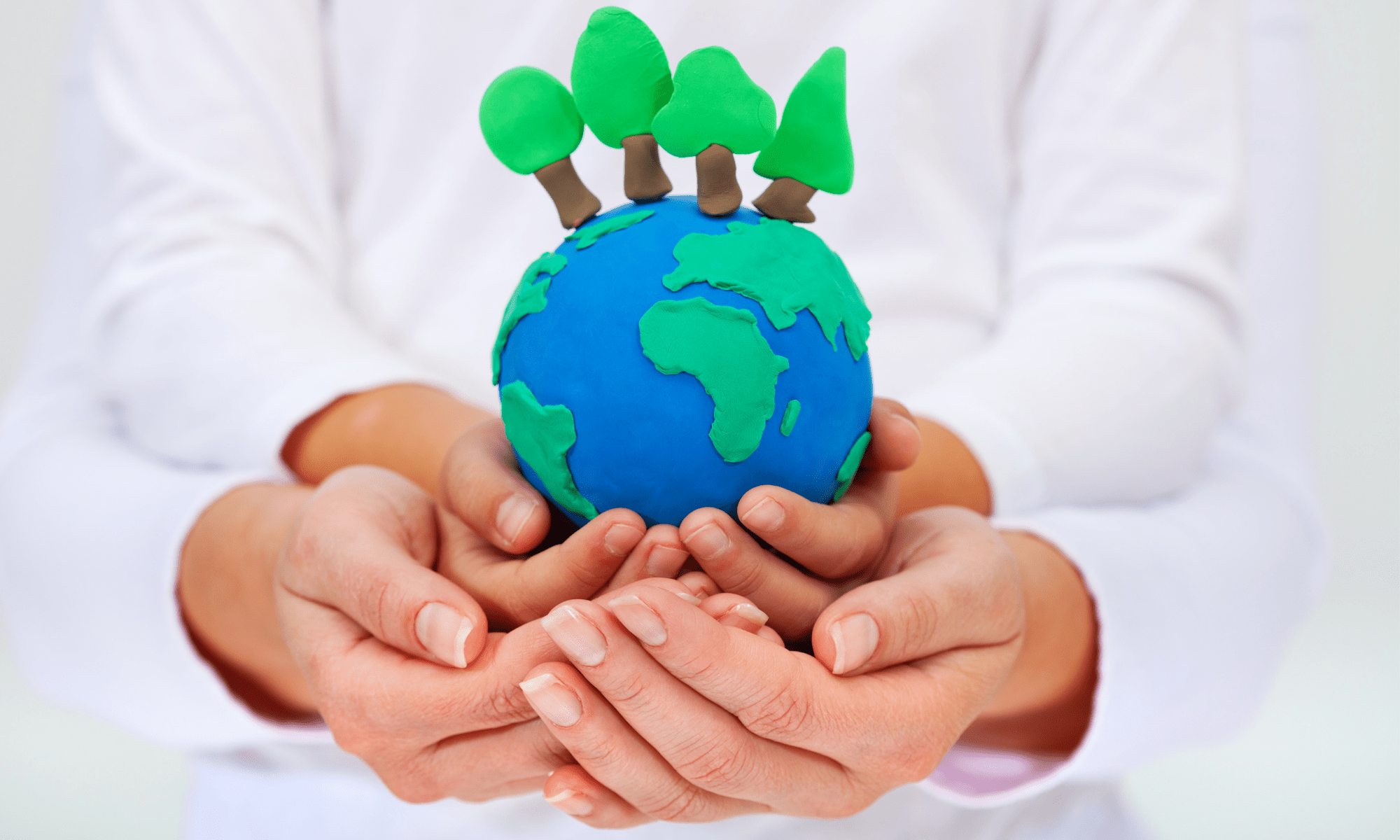 HappyCITYKids Ziel 2021 - Plastikfreie Verpackung - HappyCITYKids - finde den perfekten Stadt-Spielteppich für dein Kind