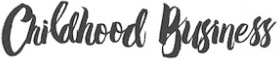 Childhood Business Logo