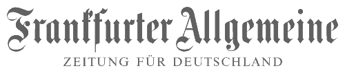 LOGO FAZ - Frankfurter Allgemeine