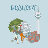 Düsseldorf