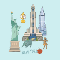 New York
