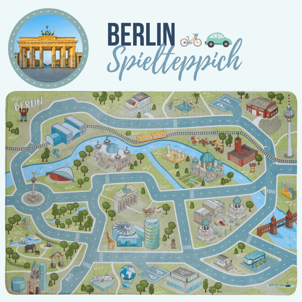 Berin Spieleppich